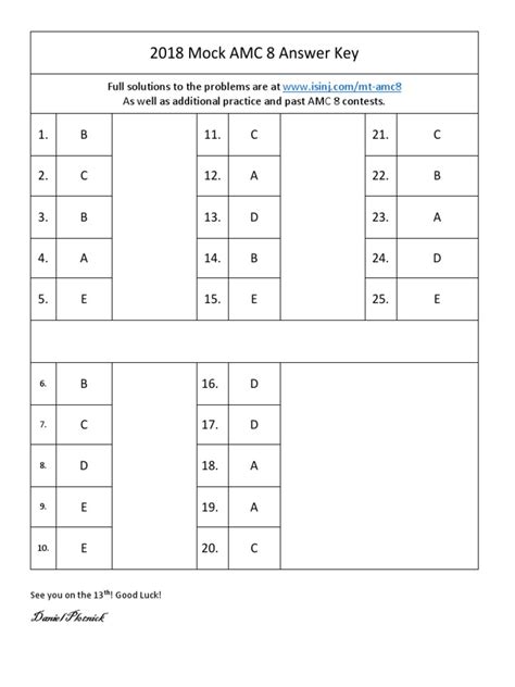 amc 8 2018|amc 8 pdf.